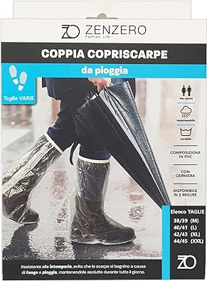 sur-chaussures ou sur-bottes sont encore nécessaires pour circuler librement en cas d'acqua alta à Venise