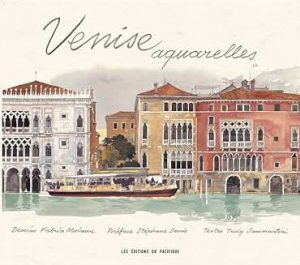 Tous les livres sur Venise