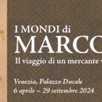 Exposition Les mondes de Marco Polo à Venise