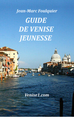 Guide de Venise jeunesse