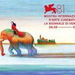 81e Mostra de Venise 2024