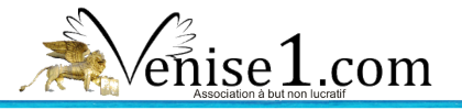 Tourisme à Venise