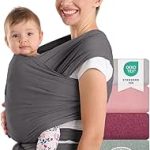 porte bébé à Venise