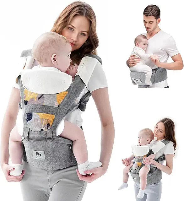 porte bébé