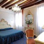 hôtels pas chers à Venise