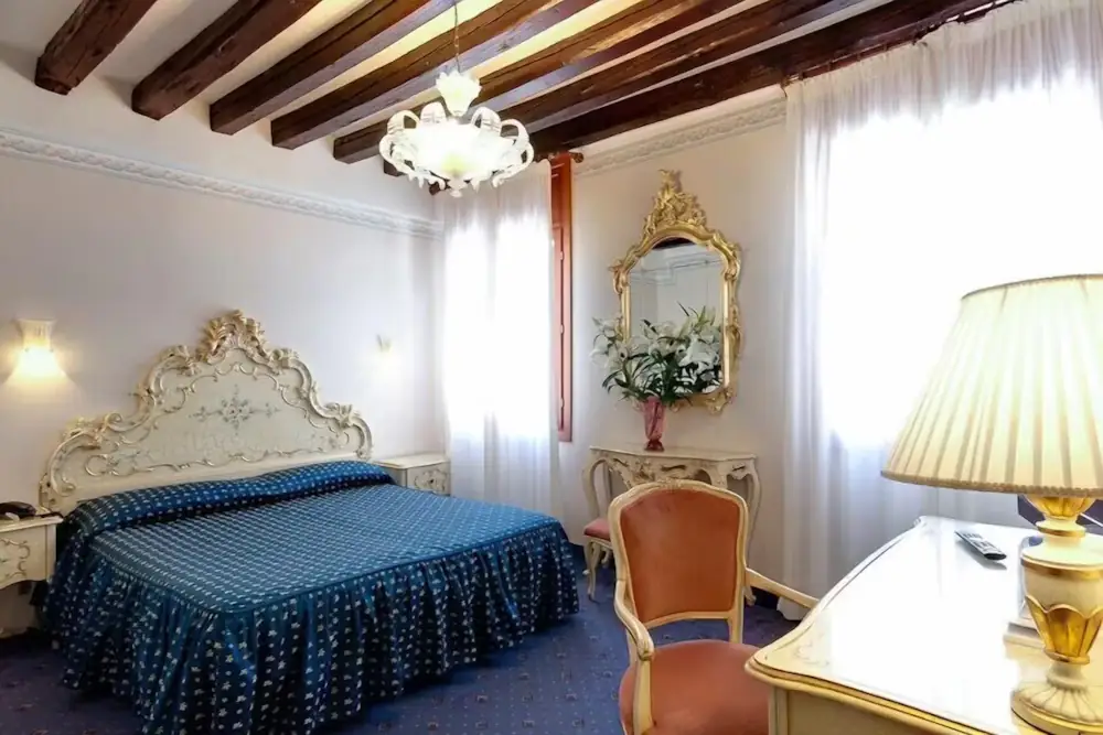 hôtels pas chers à Venise
