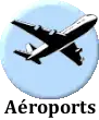 aéroport Marco Polo de Venise