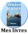 Livre Guide de Venise Jeunesse