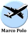 aéroport Marco Polo de Venise