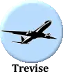 aéroport de Trevise