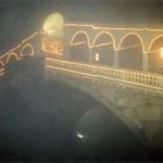 noel fin d'année à Venise