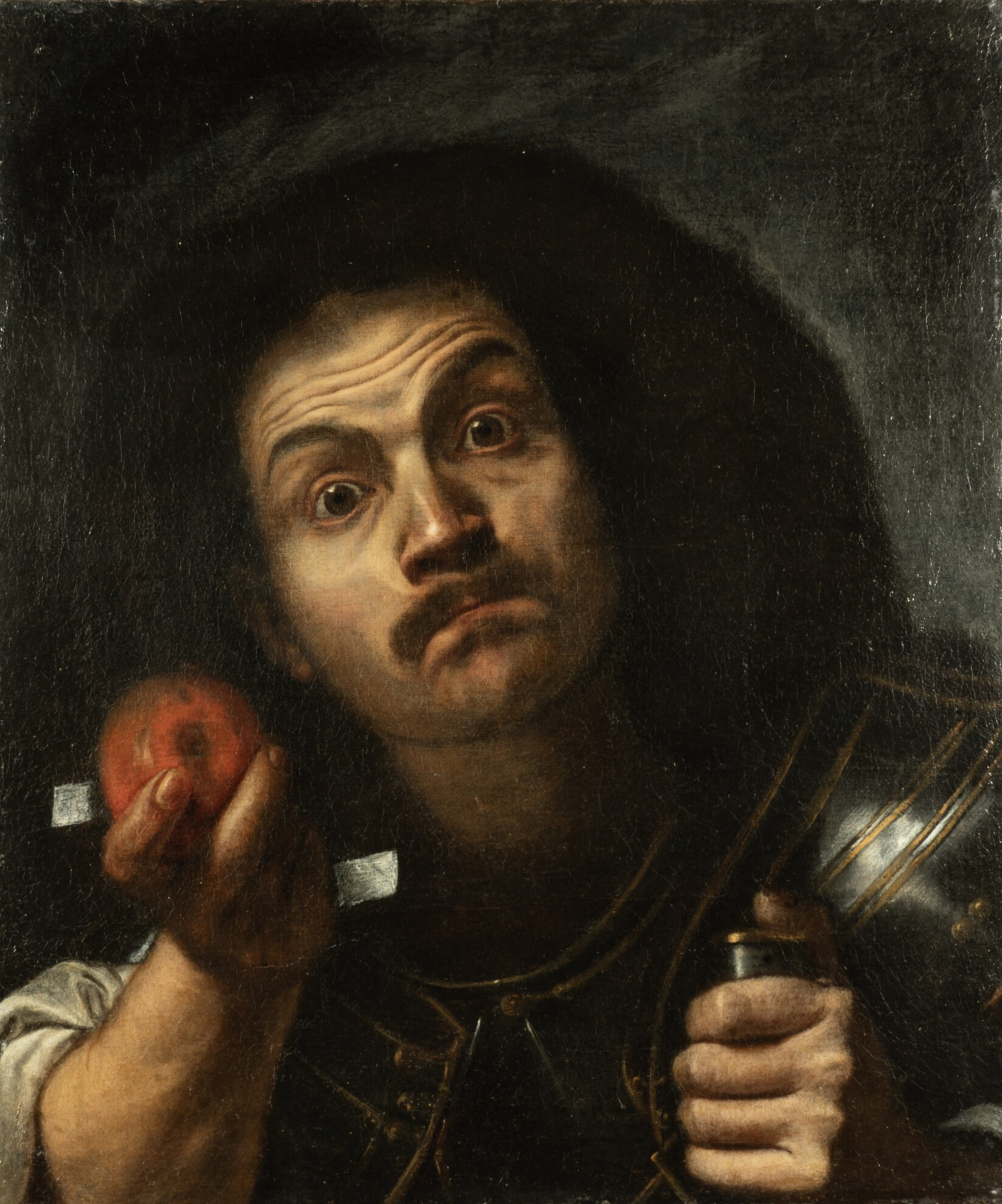 exposition Pietro Belloti à Venise