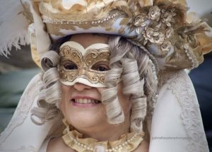 Dates des carnavals vénitiens en France, Belgique et Suisse