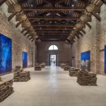 Expositions Pinault 2026 à Venise