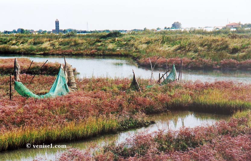 Lagune de Venise : guide des îles vénitiennes
