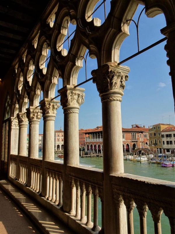 Que voir que faire où dormir dans le quartier Cannaregio à Venise