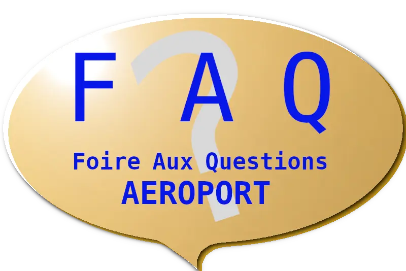 FAQ aéroport de Venise