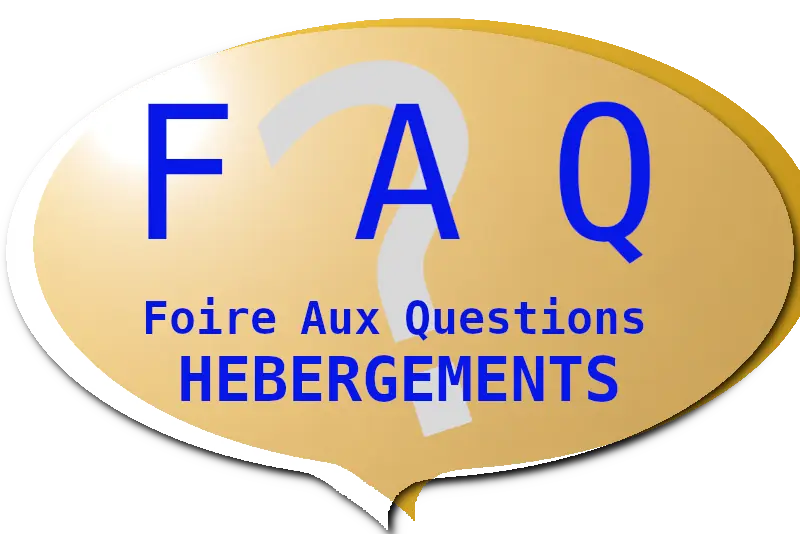 FAQ hébergement à Venise