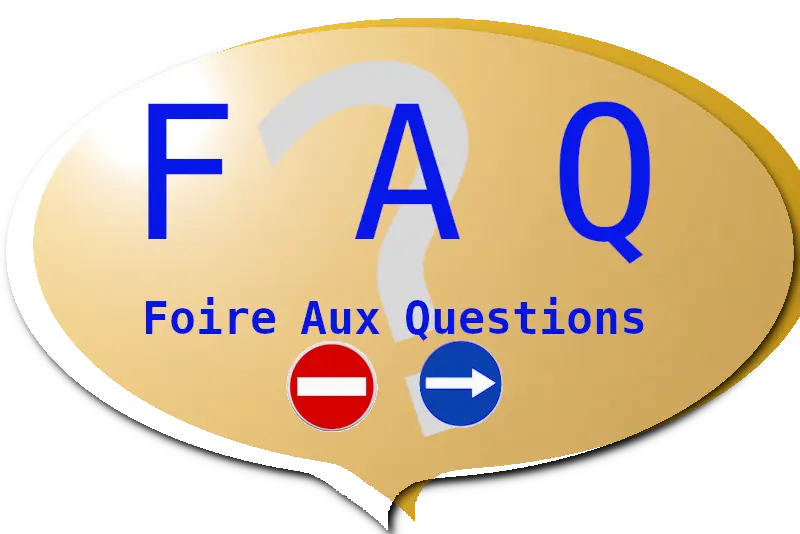 FAQ autorisé interdit à Venise
