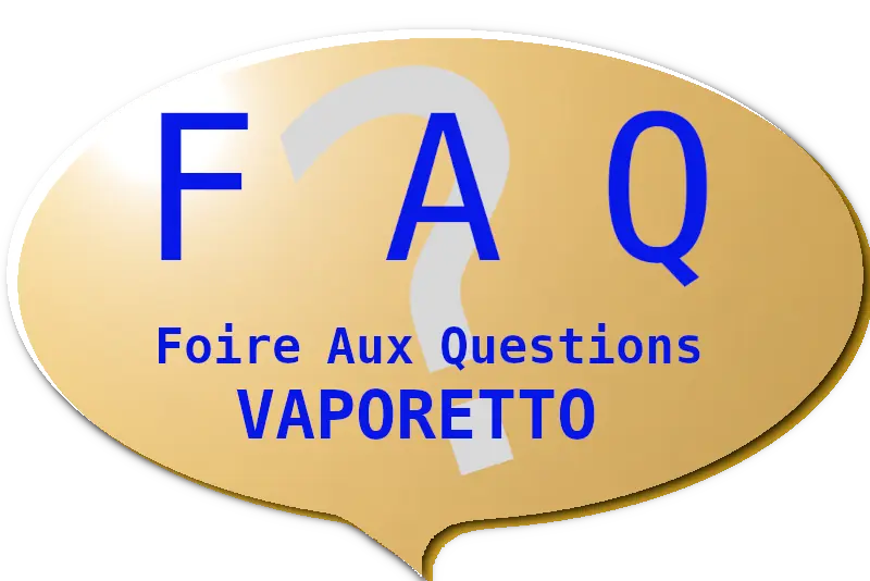 FAQ vaporetto à Venise