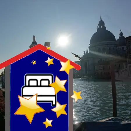 Où dormir à Venise