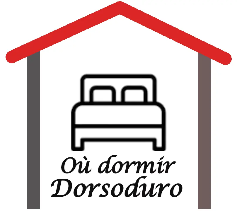 Où dormir à Dorsoduro à Venise