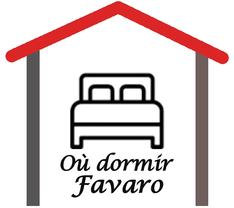 où dormir à Favaro Veneto Campalto