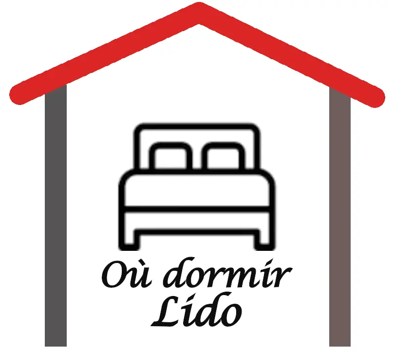 où dormir au Lido à Venise