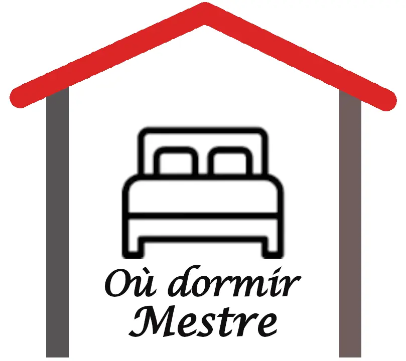 où dormir à Marghera