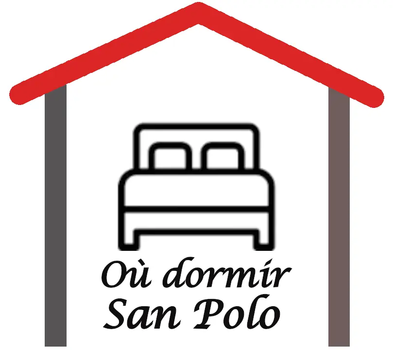 Où dormir à San Polo à Venise