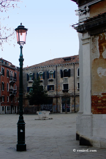 Que voir dans le quartier Santa Croce à Venise