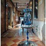 Wallace Chan 61e Biennale d'Art de Venise 2026