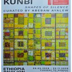 Ethiopie 61e Biennale d'Art de Venise 2026