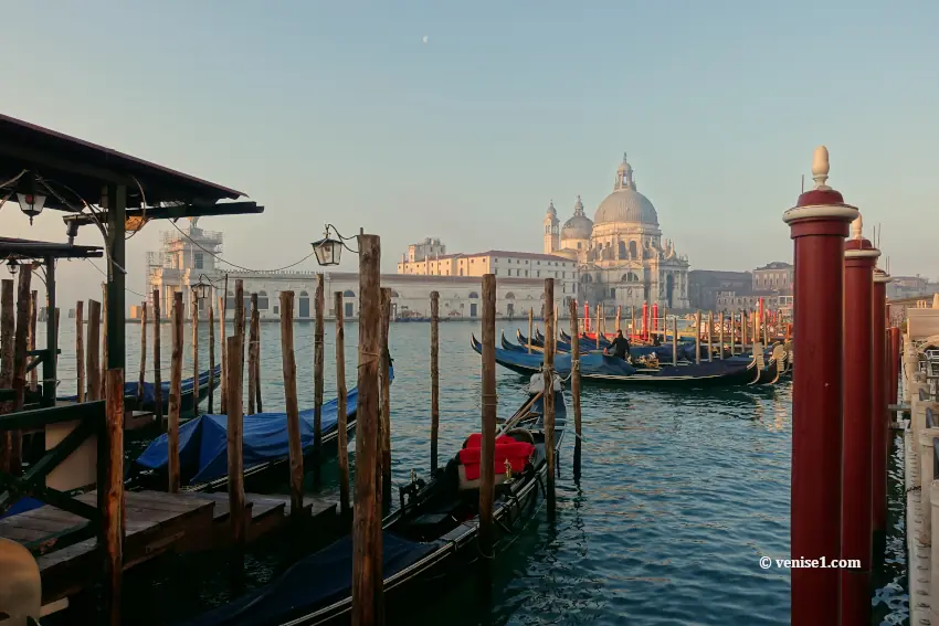 Eviter ces erreurs à Venise