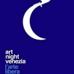 Art Night à Venise le samedi 20 juin 2026